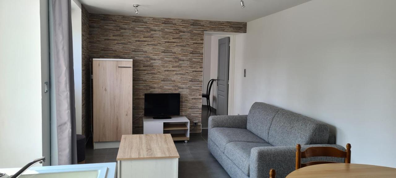 Appartement La Gloriette  à Neuville-du-Poitou Extérieur photo